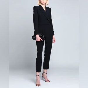 NWT Alexander McQueen Jumpsuit